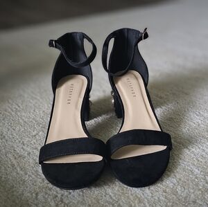 Women's Metaphor spring/summer sandal